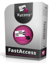 FastAccess - Der Schnellzugriff