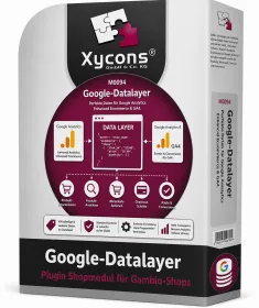 M0094 - GoogleDatalayer