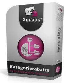 M0005 - Kategorierabatte