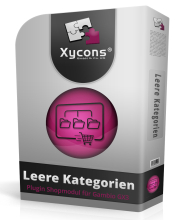 M0122 - Leere Kategorien