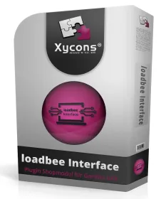 Loadbee-Vollintegration