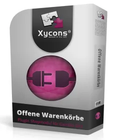 M0004 - Offene Warenkörbe