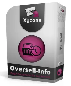 M0047 - OverSell-Info