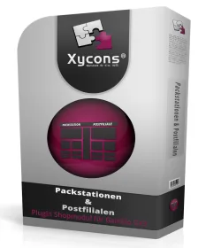 M0007 - Packstationen