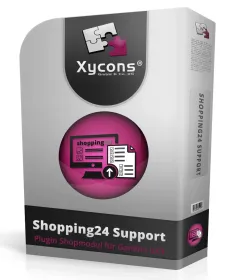 shopping24 support