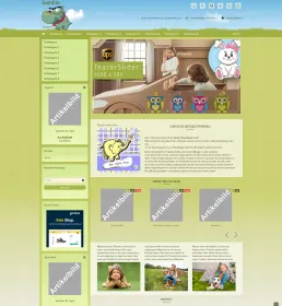 kinderkleidung, Kindermode