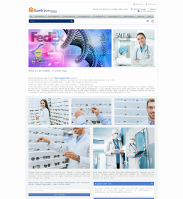 , Tabletten, Saft, Optiker, Brille, Medizin, medizinische Geräte, Röntgen, MAT, Ultraschall, Operation