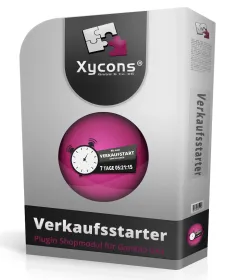 M0125 - Verkaufsstarter