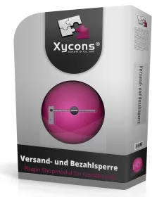 M0010 - Bezahl- und Versandsperre