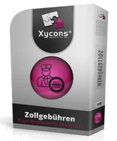 M0142 - Zollabwicklungsgebühren