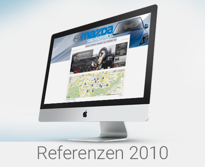 Referenzen 2010