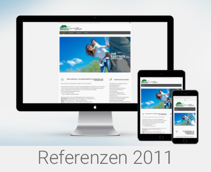 Referenzen 2011