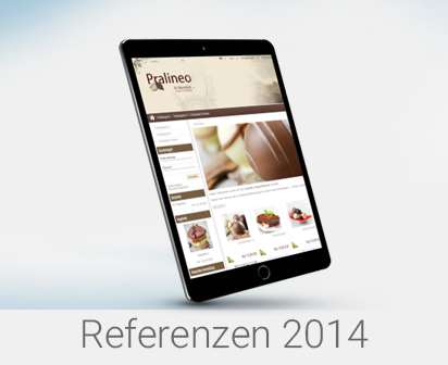 Referenzen 2014