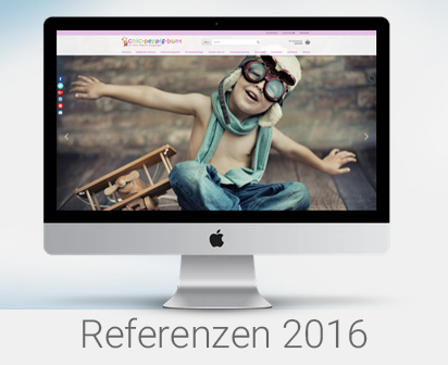 Referenzen 2016