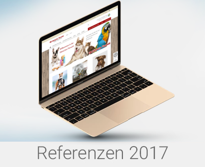 Referenzen 2017