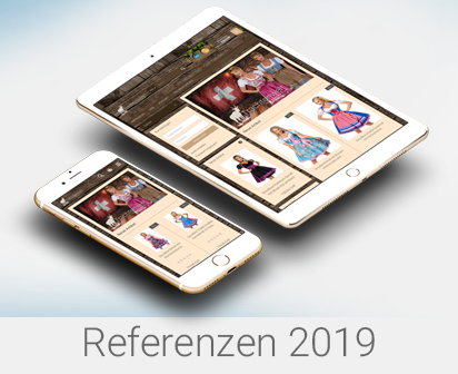 Referenzen 2019