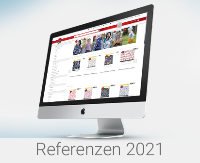 Referenzen 2021