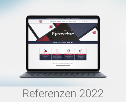 Referenzen 2022
