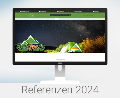 Referenzen 2024