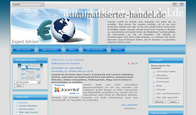 autorisierterhandel