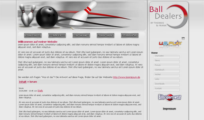 ball-dealers