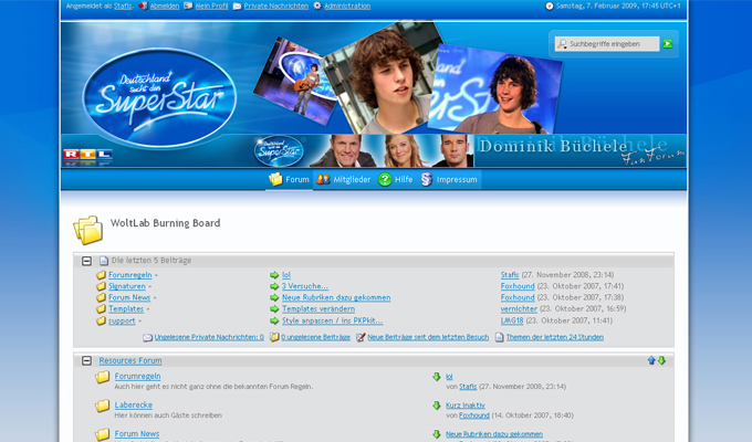 dsds