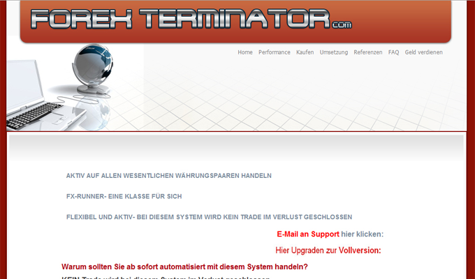 forex-terminator