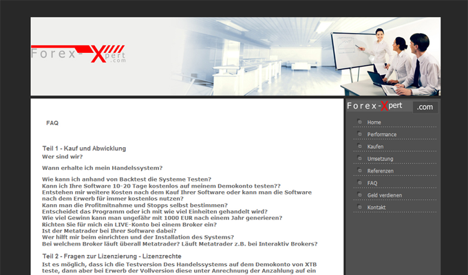 forex-xpert