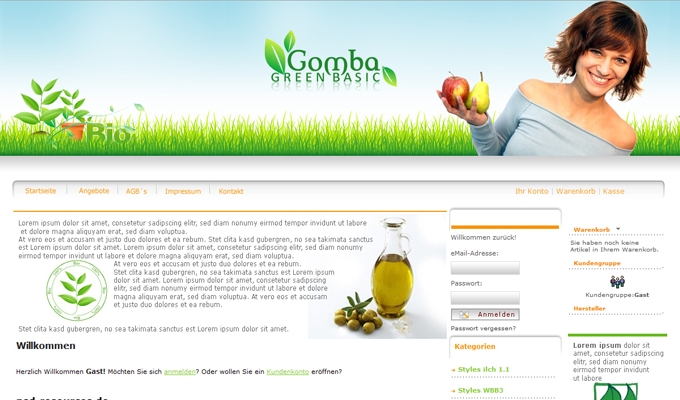 gomba