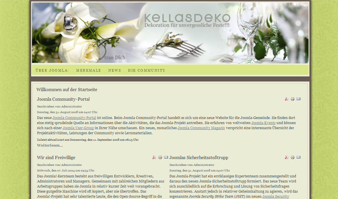 kellasdeko