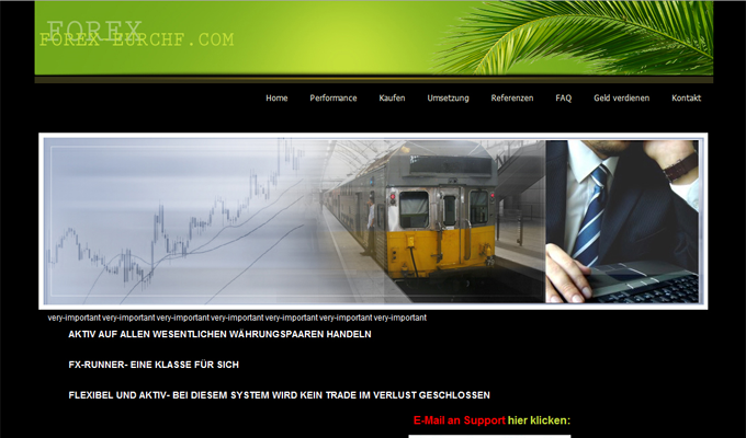 meta-eurchf