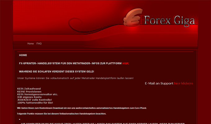 Forex Giga