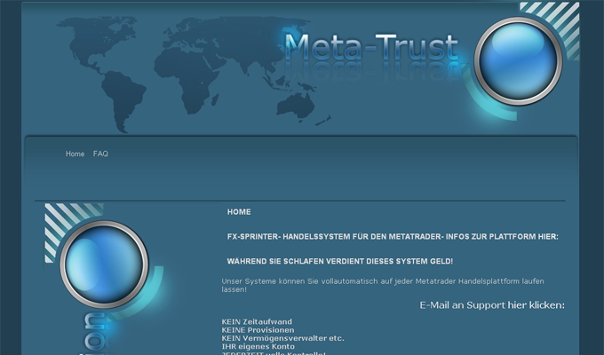 MetaTtrust
