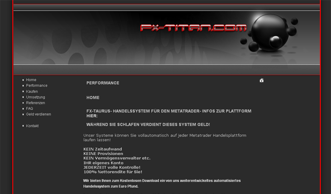 FX-Titan