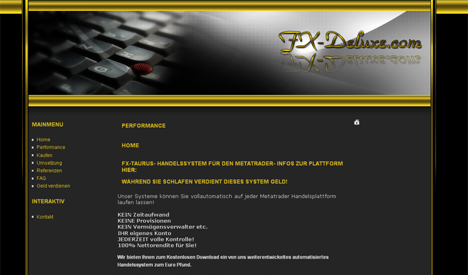 FX-Deluxe