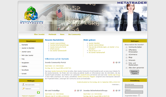 metatrader