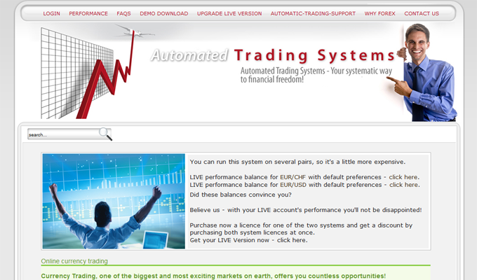 automatic-trading