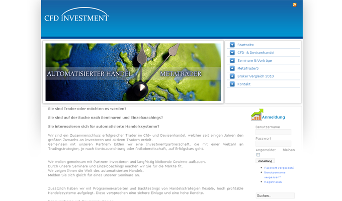 cfdinvestment