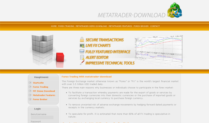 metatrader-dl