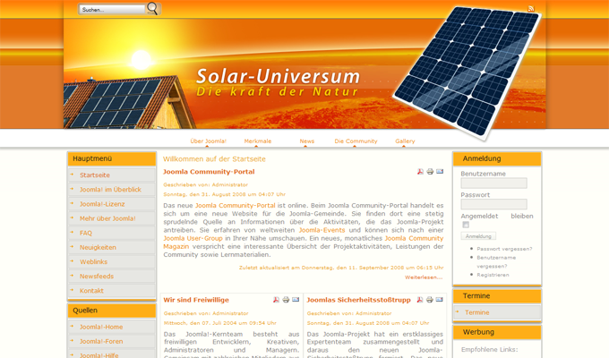 solar-universum