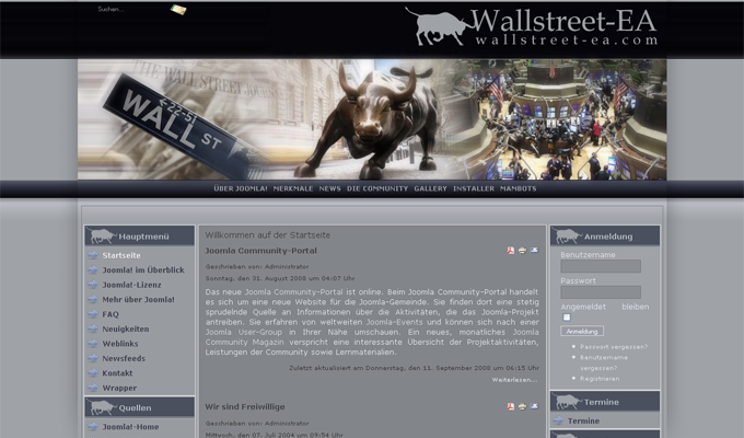 wallstreet