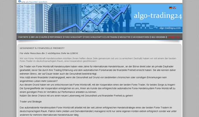 algo-trading24