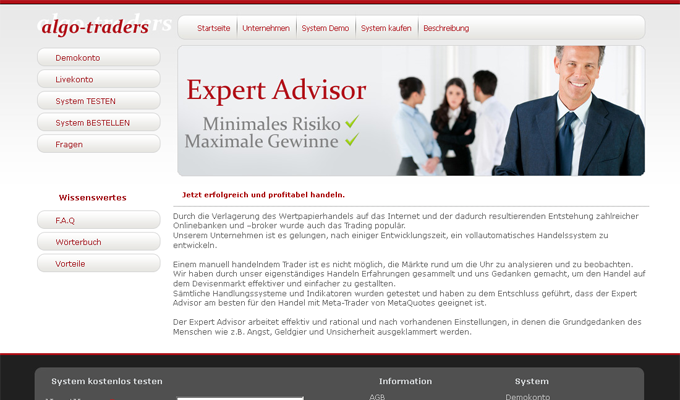 algotraders