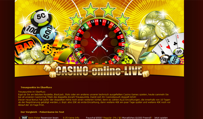 casino