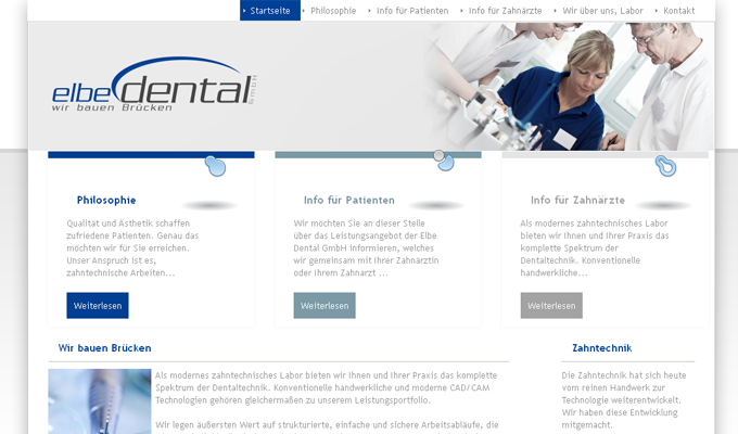 elbedental