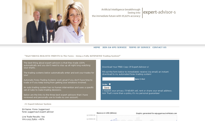 expertadvisors