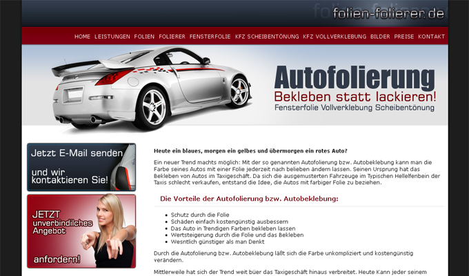 folien