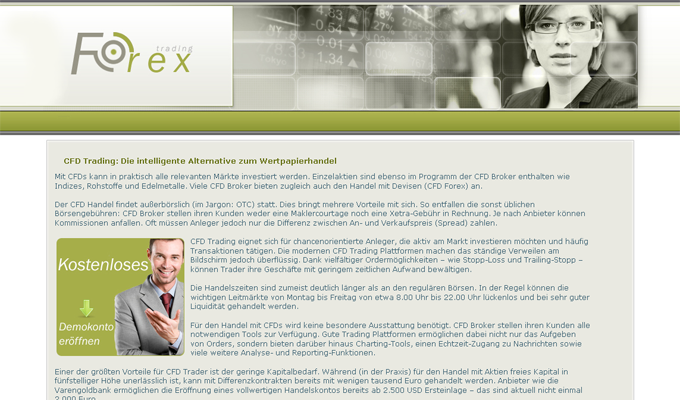 forex