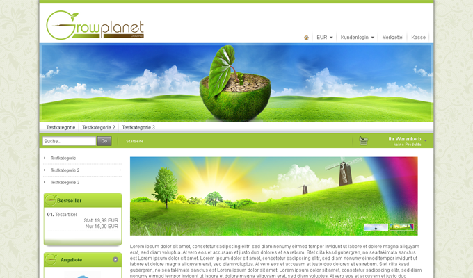 growplanet