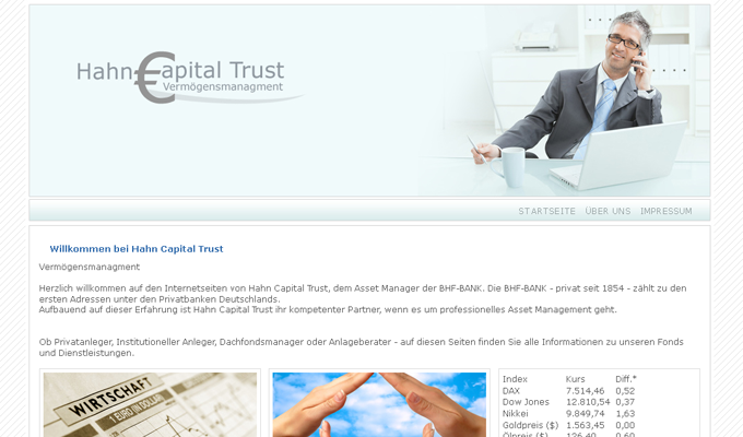 hahn-capital